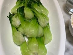 -青雅中餐厅(大连金石滩绿发希尔顿度假酒店)