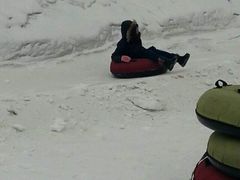 -棋盘山冰雪大世界