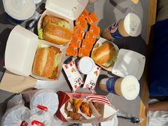 -肯德基(建华店)