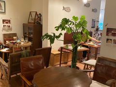 -懒鱼时光馆(沙坪坝店)