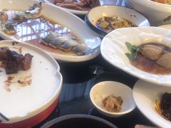 -高老庄新家宴(北斗星广场店)