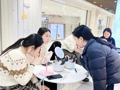 -百联南桥购物中心