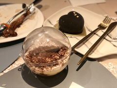 提拉米苏-伊斯坦布尔土耳其清真咖啡餐厅