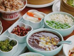 -瑞面(吴宫泛太平洋酒店)