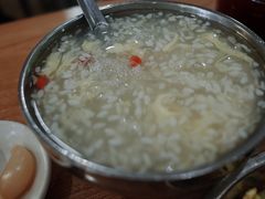 鸡蛋醪糟-清真老铁家灌汤包