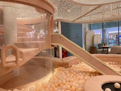 -BossBabe亲子餐厅(金光华广场店)