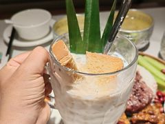 -俏香傣·德宏风味餐厅(万宏路店)