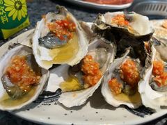 -阪尚皇·原切牛排·烤肉火锅自助(北京路店)