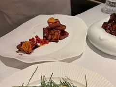 -桂满陇·海市蜃楼·黑金(国金店)