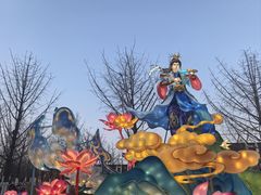 -武汉园博园(武汉自然博物馆)