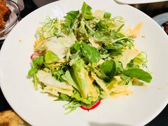 -小资太太餐厅(南岗区店)