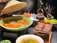 -炊江南·上海菜(国展华漕店)