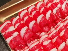 -额尔敦·品质自助(摩尔城店)