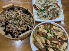 -下梅人家土菜馆(历史文化餐厅度假区店)