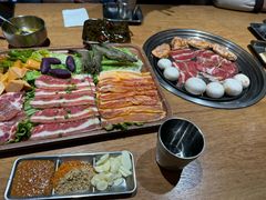 -乌拉烤肉(如皋首店)