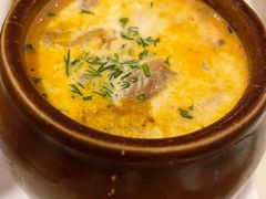 罐焖牛肉-老井俄式餐厅