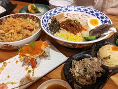 -桃太郎创作料理(大坪店)