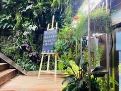 -森味薪火烧•烧鸟居酒屋•日本料理(望京店)