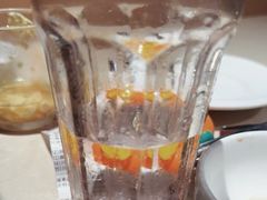 -海底捞火锅(劲松店)