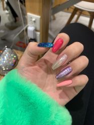 -隅日式美甲美睫專門店