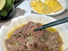 -金成潮菜博物馆(海珠湿地店)