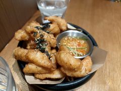 -森Some Fusion(荔湾店)