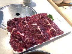 -围炉夜话·潮汕卤水火锅(榕江店)