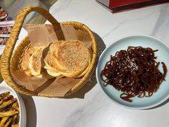 -山东宾馆·齐鲁苑餐厅