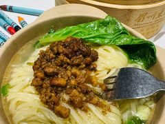 -眉州东坡·熊猫主题餐厅(枫蓝店)