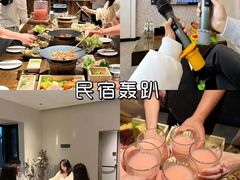-安吉龙王山峡谷漂流