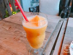 -漫咖啡(武汉天地店)