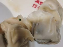 -馅老满(鼓楼店)