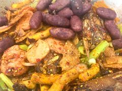 -嘎嘎鸭下巴·爆辣干锅(明教寺店)