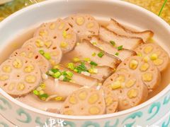 -丰尔粥食·顺德鱼生·干蒸排骨顺德菜(大良分店)