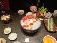 -上井精致料理(中兴商业大厦店)