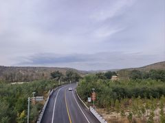 -杀虎口风景名胜区