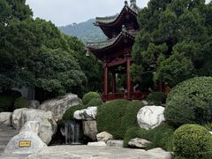-华清宫景区