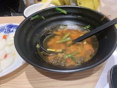 -盛百鲜烧烤(会昌路店)