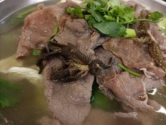 -李二哥·乐山跷脚牛肉(四川北路店)