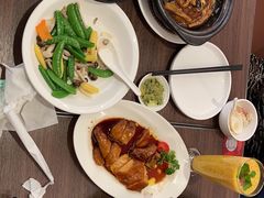 -新旺茶餐厅(鑫耀·光环live店)