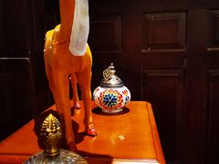 -中山路壹号传奇club·啤酒花园餐厅