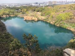 -虞山风景区