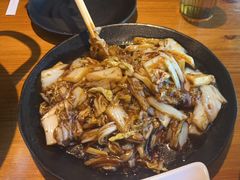 -望京一号·重庆江湖菜(工体店)