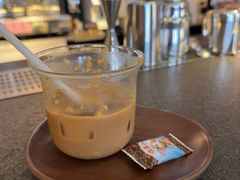 -沪水焙煎室(淡水路店)