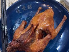 -煲煲掂风味煲仔饭餐厅(西区店)