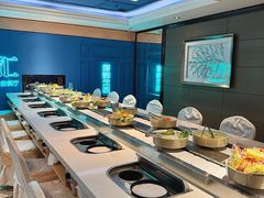 -海韵之星邮轮水会(明发商业广场店)