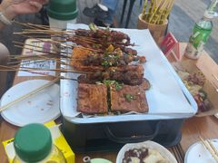 -崔孃烧烤