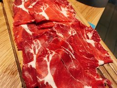上脑肥牛-青瓷火锅料理(西单大悦城店)