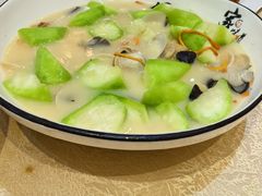 -大水车公馆·顺德菜·妈姐菜(均安店)