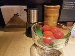 -乌君·酒场·炭火烧鸟(侨城坊店)